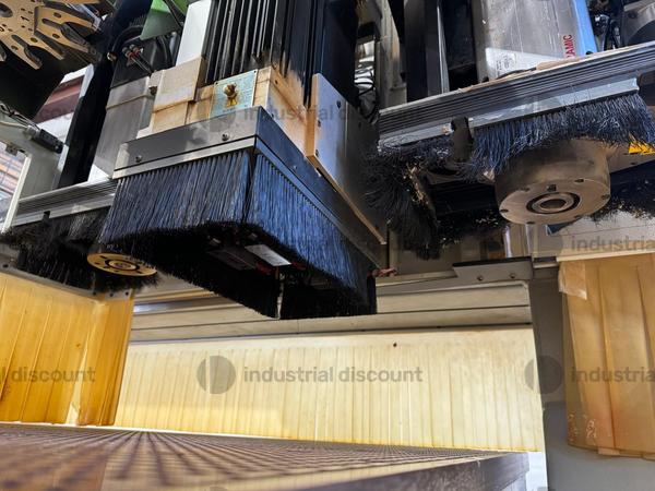 2#8962 CNC Biesse Arrow in vendita - foto 21