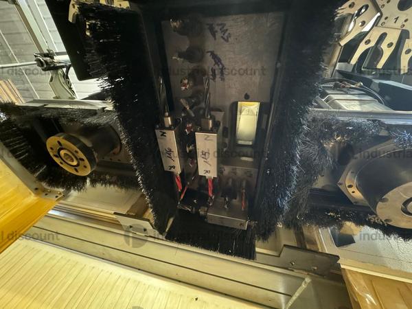 2#8962 CNC Biesse Arrow in vendita - foto 24