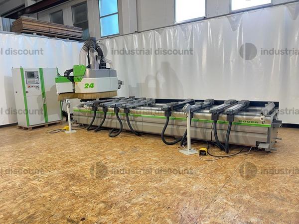 Centri di lavoro in vendita