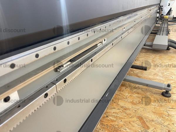 3#8962 CNC Biesse rover 24 in vendita - foto 2