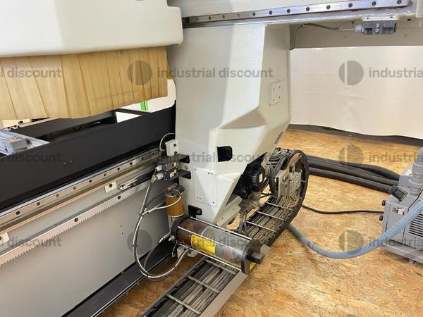 3#8962 CNC Biesse rover 24 in vendita - foto 3