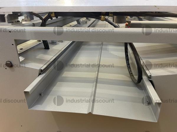 3#8962 CNC Biesse rover 24 in vendita - foto 4