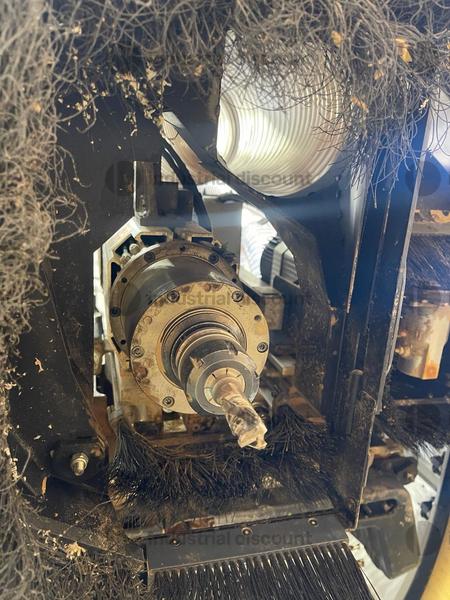 3#8962 CNC Biesse rover 24 in vendita - foto 6