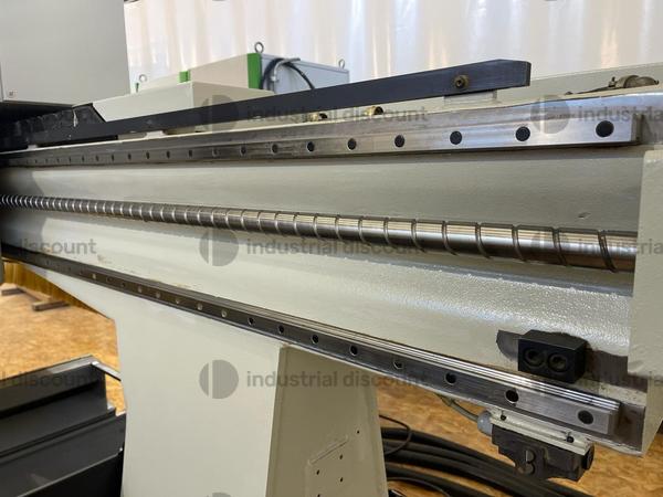 3#8962 CNC Biesse rover 24 in vendita - foto 10