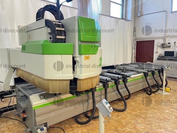 3#8962 CNC Biesse rover 24 in vendita - foto 12