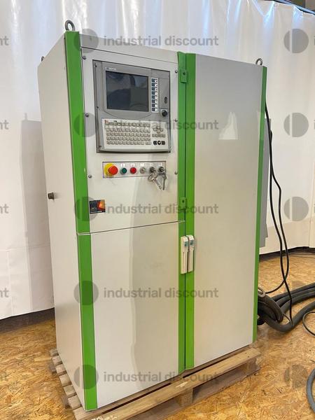 3#8962 CNC Biesse rover 24 in vendita - foto 13