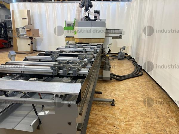 3#8962 CNC Biesse rover 24 in vendita - foto 23