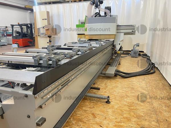 3#8962 CNC Biesse rover 24 in vendita - foto 24