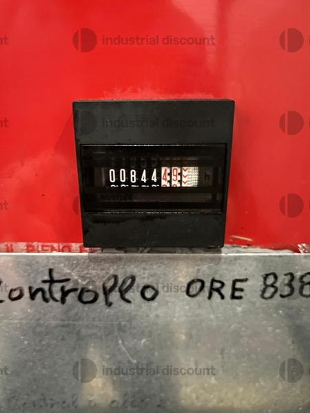 3#8965 Generatore Tessari in vendita - foto 3