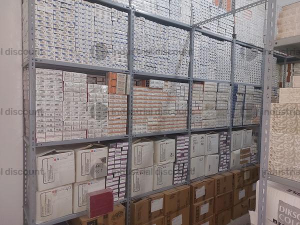 1#8966 Prodotti per parrucchieri ed estetista in vendita - foto 7