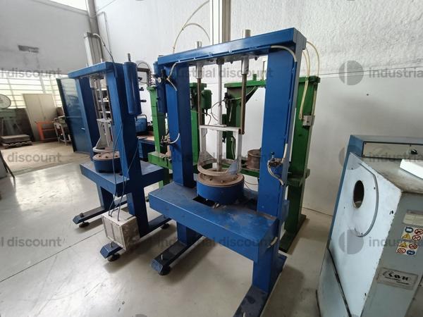 Presse meccaniche in vendita