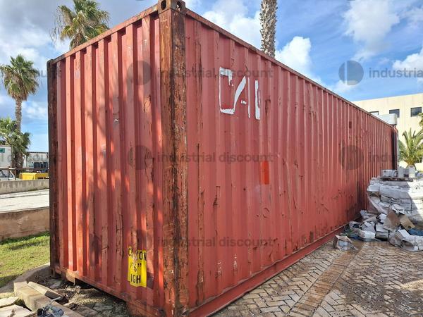 1#8968 Scaffalature industriali per pallet Jungheinrich in vendita - foto 16