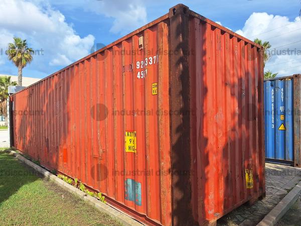 1#8968 Scaffalature industriali per pallet Jungheinrich in vendita - foto 18
