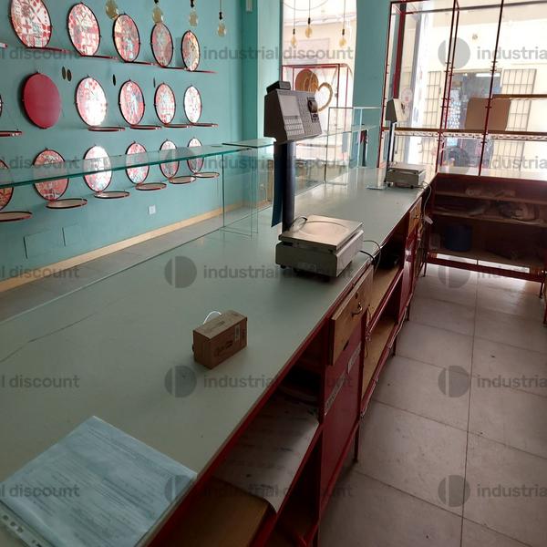 1#8969 Attrezzature e arredo ristorazione in vendita - foto 48