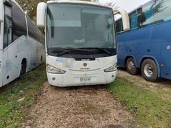 Autobus Irizar Scania K380EB