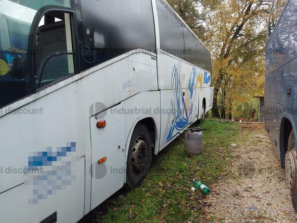 1#8970 Autobus Irizar Scania K380EB in vendita - foto 4