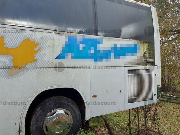 1#8970 Autobus Irizar Scania K380EB in vendita - foto 5