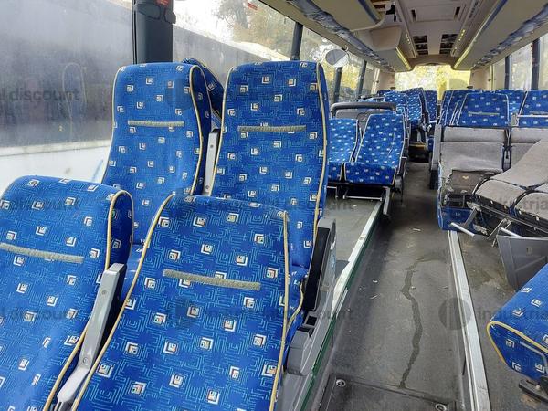 1#8970 Autobus Irizar Scania K380EB in vendita - foto 8