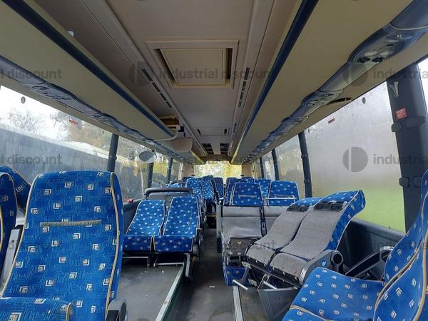 1#8970 Autobus Irizar Scania K380EB in vendita - foto 9