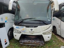 Autobus Irizar Scania K380EB