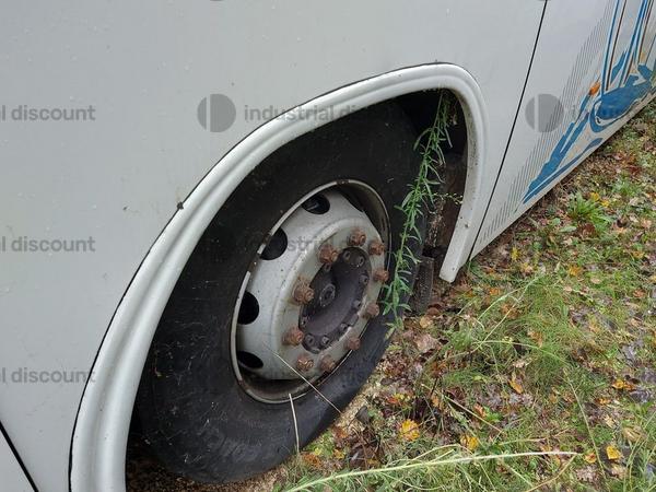2#8970 Autobus Irizar Scania K380EB in vendita - foto 4