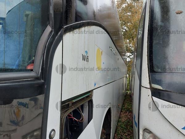 3#8970 Autobus Iveco Irisbus in vendita - foto 3