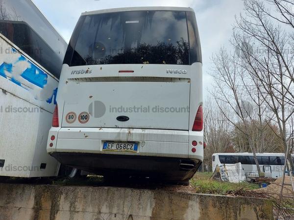 3#8970 Autobus Iveco Irisbus in vendita - foto 7