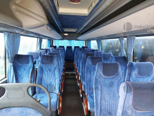 3#8970 Autobus Iveco Irisbus in vendita - foto 11