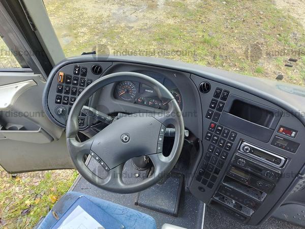 3#8970 Autobus Iveco Irisbus in vendita - foto 13