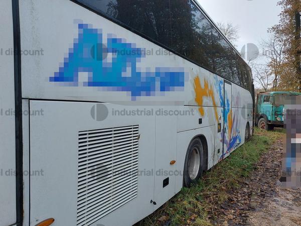 4#8970 Autobus Man Tga 460 in vendita - foto 3