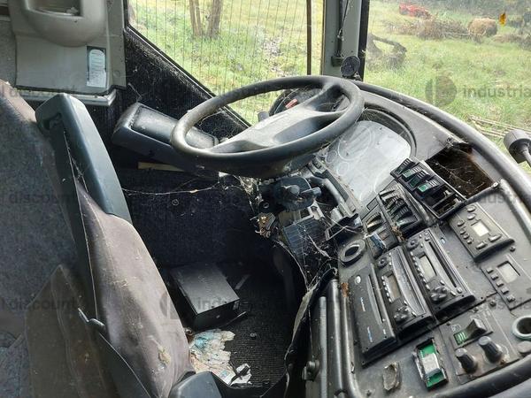 4#8970 Autobus Man Tga 460 in vendita - foto 5