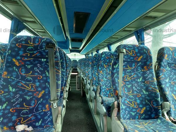 4#8970 Autobus Man Tga 460 in vendita - foto 6
