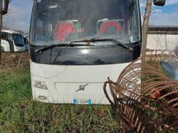 Autobus Volvo B12