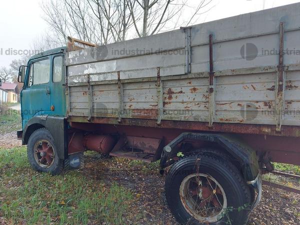 6#8970 Autocarro Fiat F642 in vendita - foto 4