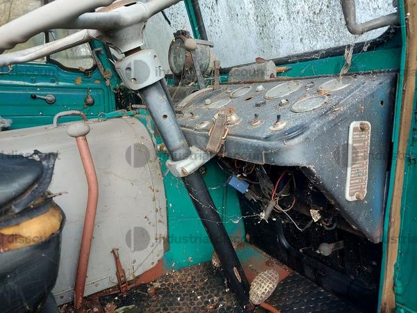6#8970 Autocarro Fiat F642 in vendita - foto 9