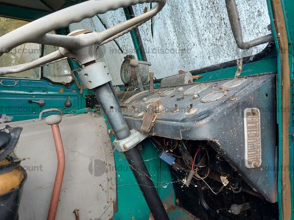 6#8970 Autocarro Fiat F642 in vendita - foto 10