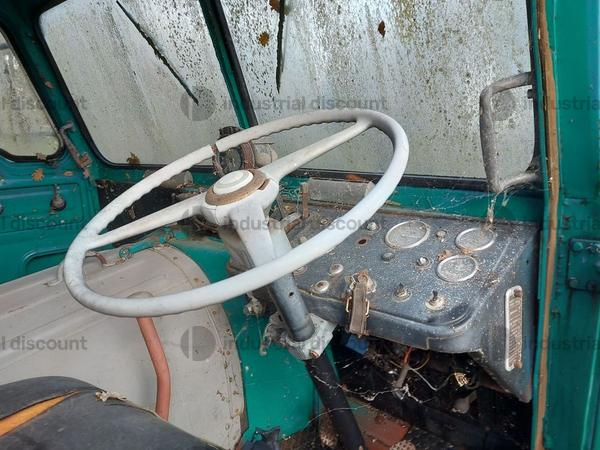 6#8970 Autocarro Fiat F642 in vendita - foto 11