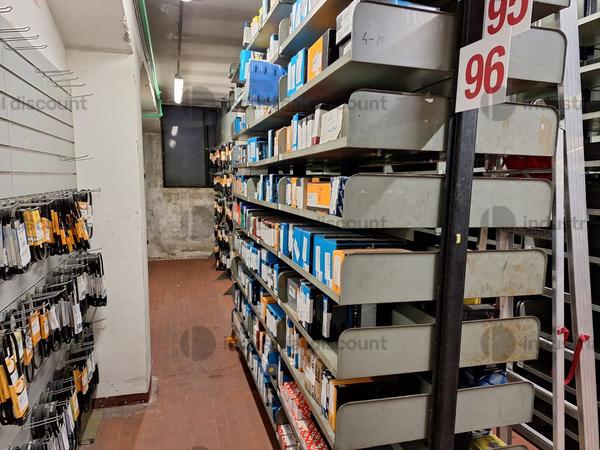 1#8975 Articoli di meccanica e carrozzeria auto in vendita - foto 5