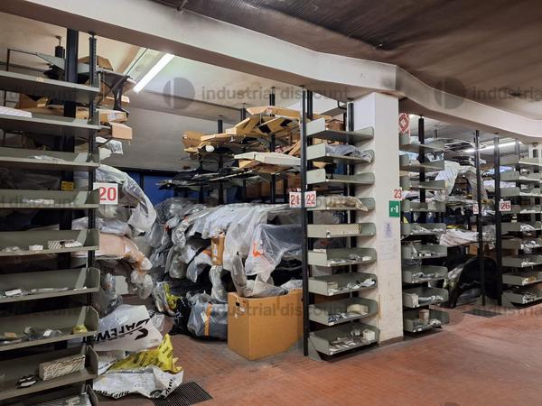 1#8975 Articoli di meccanica e carrozzeria auto in vendita - foto 6