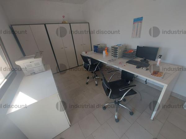 1#8976 Attrezzatura e macchinari per stireria in vendita - foto 2