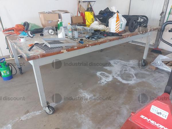 1#8976 Attrezzatura e macchinari per stireria in vendita - foto 37