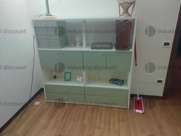 2#8976 Arredo in vendita - foto 2