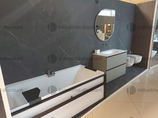1#8977 Arredo bagno e piastrelle in vendita - foto 1