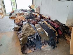 Auction of women s leather and footwear - Lot 0 (Auction 8979)