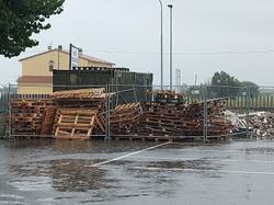 Attrezzature da cantiere