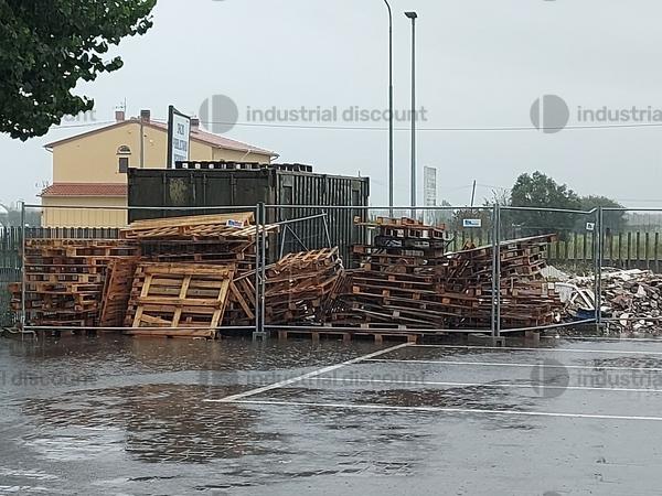 Elementi edilizia in vendita
