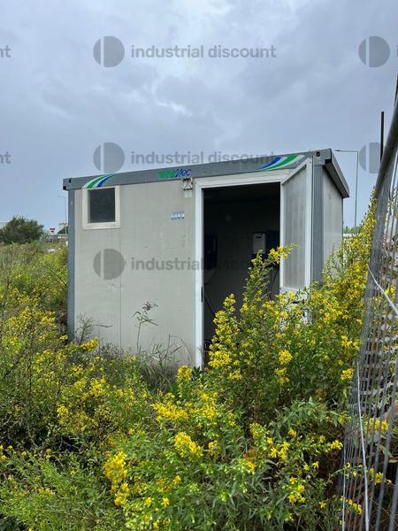 1#8980 Attrezzature da cantiere in vendita - foto 3