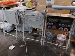 Quadri elettrici - Lotto 136 (Asta 8980)