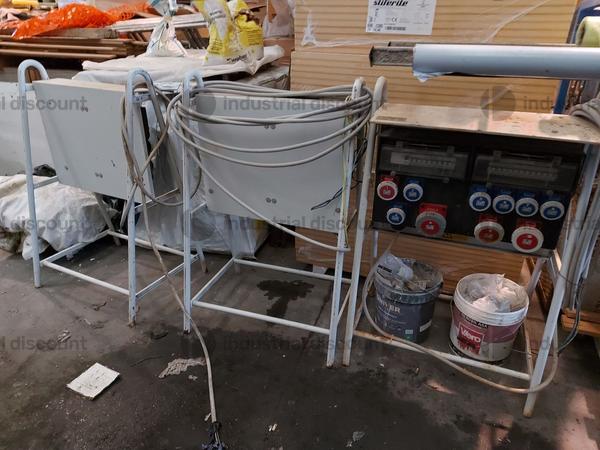 136#8980 Quadri elettrici in vendita - foto 1