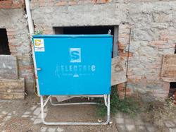 Attrezzature e utensili per l'edilizia